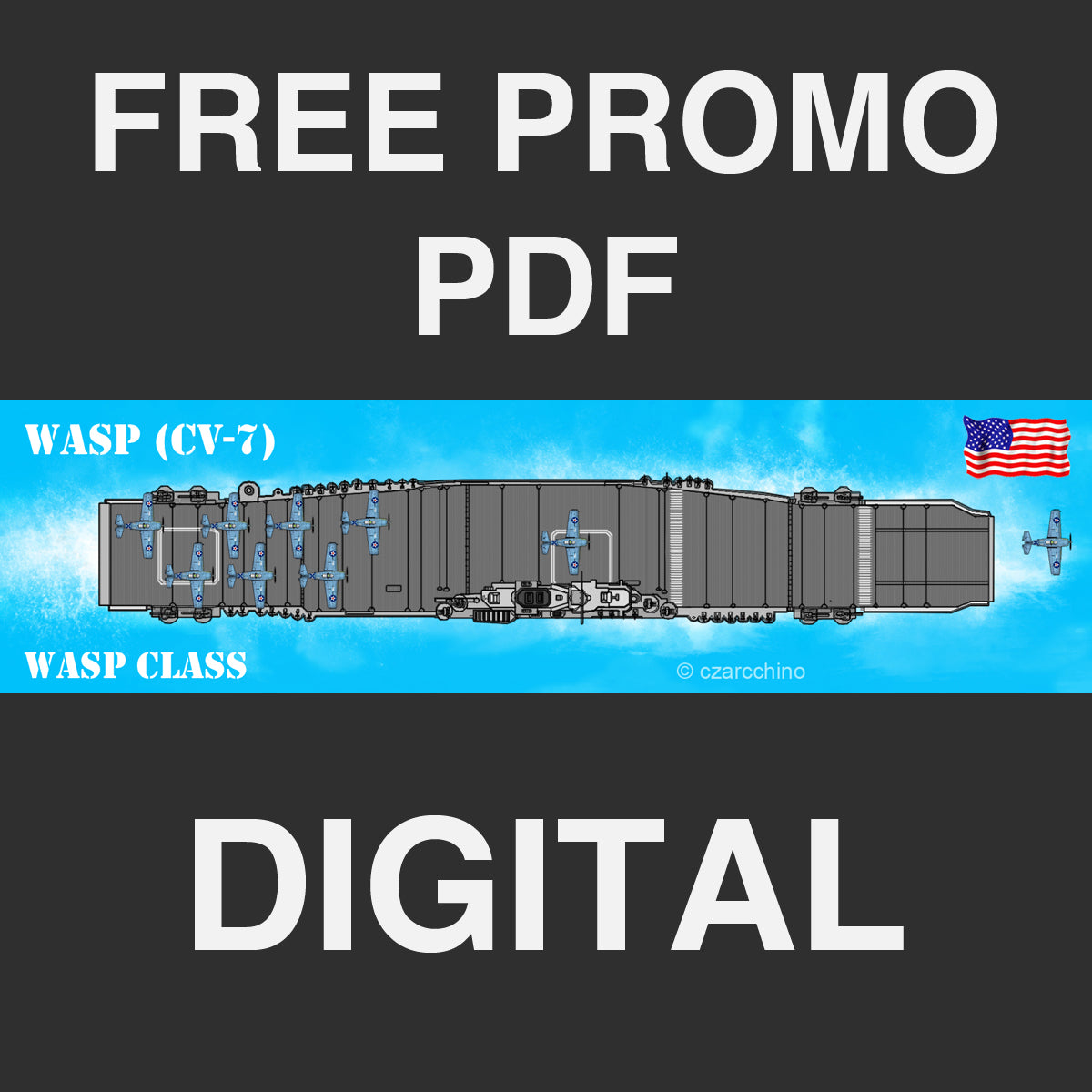 TSM Free Sample - Digital Download